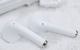 Бездротові навушники Haylou X1 Neo, TWS, IPX4, BT5.3, 30mAh, 310mAh, 5h, white 2024 UA UCRF - зображення 11