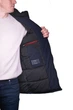 Куртка Pierre Cardin 3XL Синій 10126/6000 - зображення 7