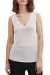 Майка GERRY WEBER 34 Білий 571083/99700 - изображение 1