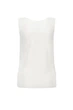 Майка GERRY WEBER 34 Білий 571083/99700 - изображение 3