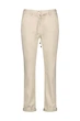 Штани GERRY WEBER 38 Бежевий 925045/98600 - изображение 2
