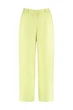 Штани GERRY WEBER 40 Зелений 520032/50128 - изображение 1