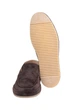 Лофери Giampieronicola 43 Коричневий 40121С - изображение 5