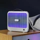 Ловушка для насекомых с UV подсветкой P7 with battery 4000 mAh - изображение 4