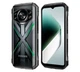 Смартфон Doogee S Cyber Pro 12/512GB Green - зображення 2