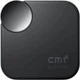 Наушники беспроводные CMF by Nothing Buds 2a (B185) Dark Grey - изображение 4