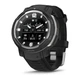 Смарт-годинник GARMIN Instinct Crossover Standard Edition Black (010-02730-13/03) - зображення 1