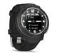 Смарт-годинник GARMIN Instinct Crossover Standard Edition Black (010-02730-13/03) - зображення 3