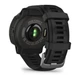 Смарт-годинник GARMIN Instinct Crossover Standard Edition Black (010-02730-13/03) - зображення 8