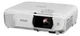 Проектор Epson EH-TW850 (V11HB61042) - зображення 1