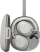 Навушники бездротові Sony WH-1000XM6 Silver (WH1000XM6S.CE7) - зображення 6