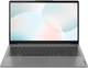 Laptop Lenovo IdeaPad 3 15IAU7 (82RK019WRM) Arctic Grey - obraz 1