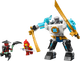 Конструктор LEGO NINJAGO Бойовий костюм-робот Зейна 92 деталі з 6 років 71827 - зображення 4