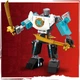 Конструктор LEGO NINJAGO Бойовий костюм-робот Зейна 92 деталі з 6 років 71827 - зображення 5