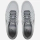 Чоловічі кеди низькі Nike Full Force Lo FB1362-005 40 (7US) Сірі (197859098859) - зображення 4