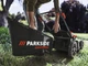 Мощная аккумуляторная газонокосилка PARKSIDE PERFORMANCE PRMA 40-LI B2 - изображение 5