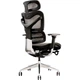 Офисное эргономичное кресло GT Racer X-702 Gray (W-70) - изображение 9