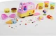 Ігровий набір Hasbro Play-Doh Свинка Пеппа з морозивом (F3597) - зображення 3