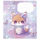 Тетрадь ученическая Anime friends Школярик 012-3265L 12 л. Разноцветный shop (482000647320403265) - изображение 1