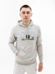 Худі HELLY HANSEN NORD GRAPHIC PULL OVER HOODIE 62975-950 XL, 7040057043820 - изображение 1