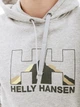Худі HELLY HANSEN NORD GRAPHIC PULL OVER HOODIE 62975-950 XL, 7040057043820 - изображение 3