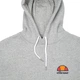 Худі Ellesse Toce OH Hoody SHS02216-112 M - изображение 3