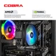 Ігровий комп`ютер COBRA Advanced (A84F.32.S10.56.20400) - изображение 4
