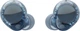 Bluetooth-гарнітура Sony WF-C710N Glass Blue (WFC710NL.E) - зображення 2