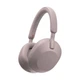 Навушники Sony wh-1000xm5 Pink (wh1000xm5p.ce7) - зображення 1