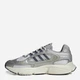 Женские кроссовки Adidas Ozmillen IF4015 37.5 (4.5UK) 23 см Ftwwht/Cblack/Owhite (4066766551817) - изображение 3