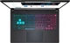 Ноутбук MSI Cyborg 15 AI A1V (9S7-15K211-243) Translucent Black - изображение 3