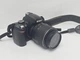Фотоапарат NIKON D60 з об'єктивом AF-S NIKKOR 18-55 VR DX - зображення 1