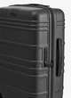 Валіза VnV Travel Modern-65см чорна - зображення 3