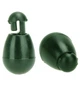 Швидкознімна намистина з конектором World4Carp Quick Change Beads S, 6 шт. - изображение 2