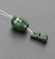 Швидкознімна намистина з конектором World4Carp Quick Change Beads S, 6 шт. - изображение 3