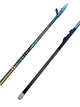 Болонське вудлище Weida JAGUAR FiberGlass 40-80г 400 + котушка з ліскою + поплав. снасть + підставка + насадка - зображення 2