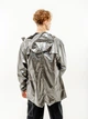 Куртка Rains Jackets 1801-HOLOGRAPHICSTEEL XS/S - зображення 2