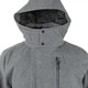 Куртка HELLY HANSEN URB LAB HELSINKI 3-IN-1 COAT 53850-964 S, 7040058056683 - изображение 3