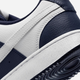 Sneakersy męskie Nike Court Vision Lo HM9862-400 42.5 (9US) Granatowe z białym (197861507134) - obraz 7