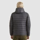 Куртка Ellesse Lombardy Padded Jacket SHS01115-106 L - изображение 6