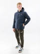 Куртка Ellesse Lombardy Padded Jacket SHS01115-429 XL - изображение 5