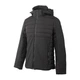 Куртка CMP JACKET HYBRID ZIP HOOD 32K3247-U901 2XL, 8059342319761 - изображение 1