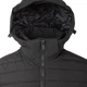 Куртка CMP JACKET HYBRID ZIP HOOD 32K3247-U901 2XL, 8059342319761 - изображение 3