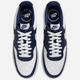 Чоловічі кеди низькі Nike Court Vision Lo HM9862-400 41 (8US) Темно-сині (197861487696) - зображення 5