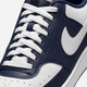 Чоловічі кеди низькі Nike Court Vision Lo HM9862-400 41 (8US) Темно-сині (197861487696) - зображення 6