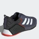 Мужские кроссовки для зала Adidas Dropset 3 Trainer JR1670 46.5 (11.5UK) 30 см Previo/Ftwwht/Eascor (4068802837992) - изображение 3