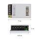 Блок питания OEM DC12 25W 2,1А TR25-12 - изображение 2
