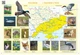 НУШ Я досліджую світ. 3 клас. Атлас (9786170962454) - изображение 4