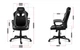 Комп'ютерне крісло для геймера Huzaro Force 2.5 black-grey - изображение 8