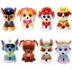 Мягкая игрушка TY собачка Маршал Paw Patrol 15 см - изображение 7